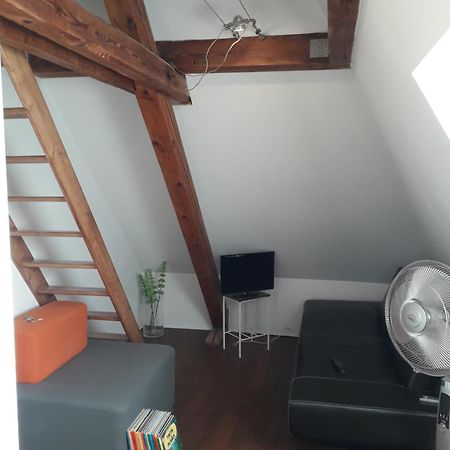 R Bnb Ouest Molsheim Exterior foto