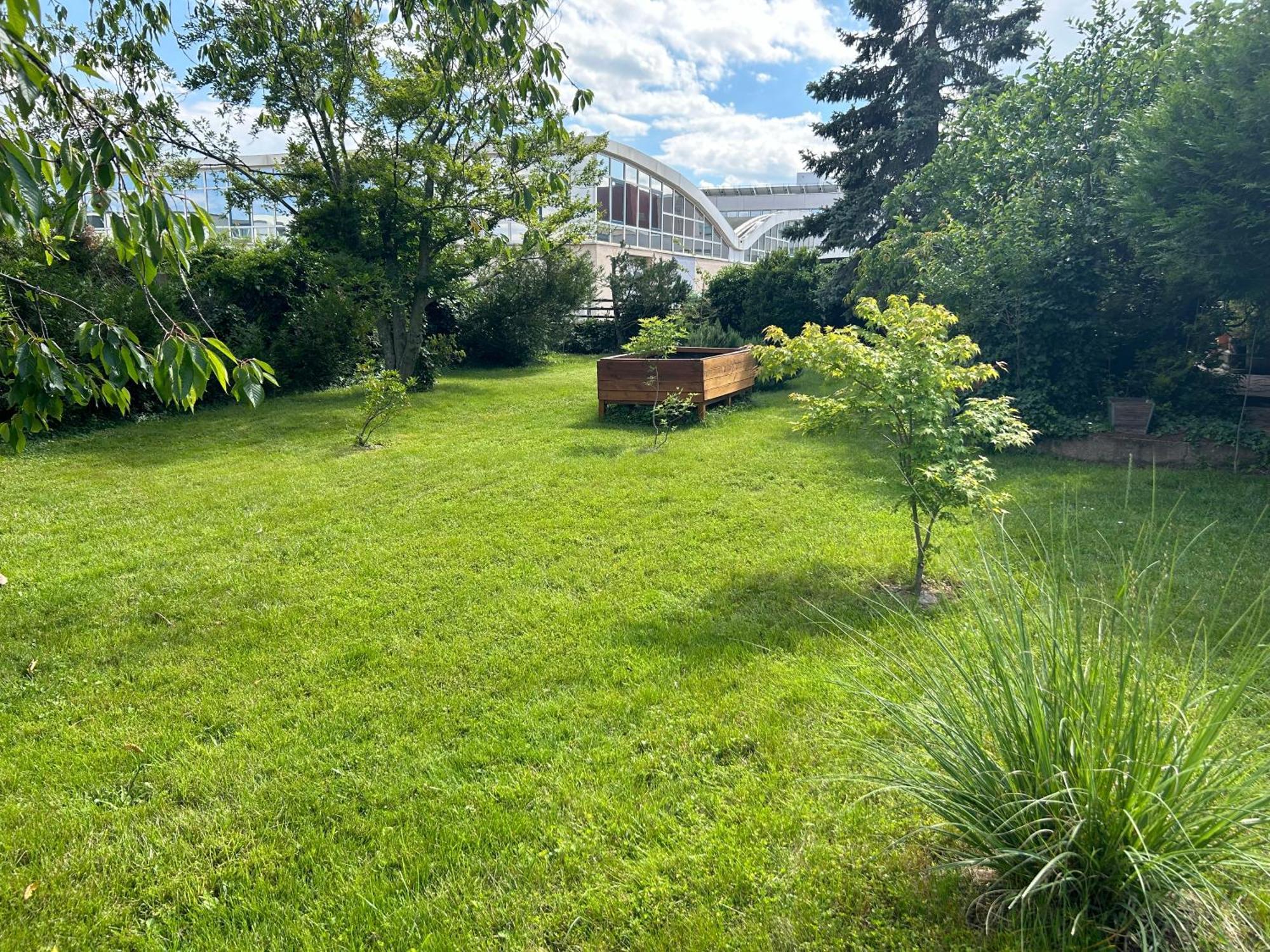 R Bnb Ouest Molsheim Exterior foto