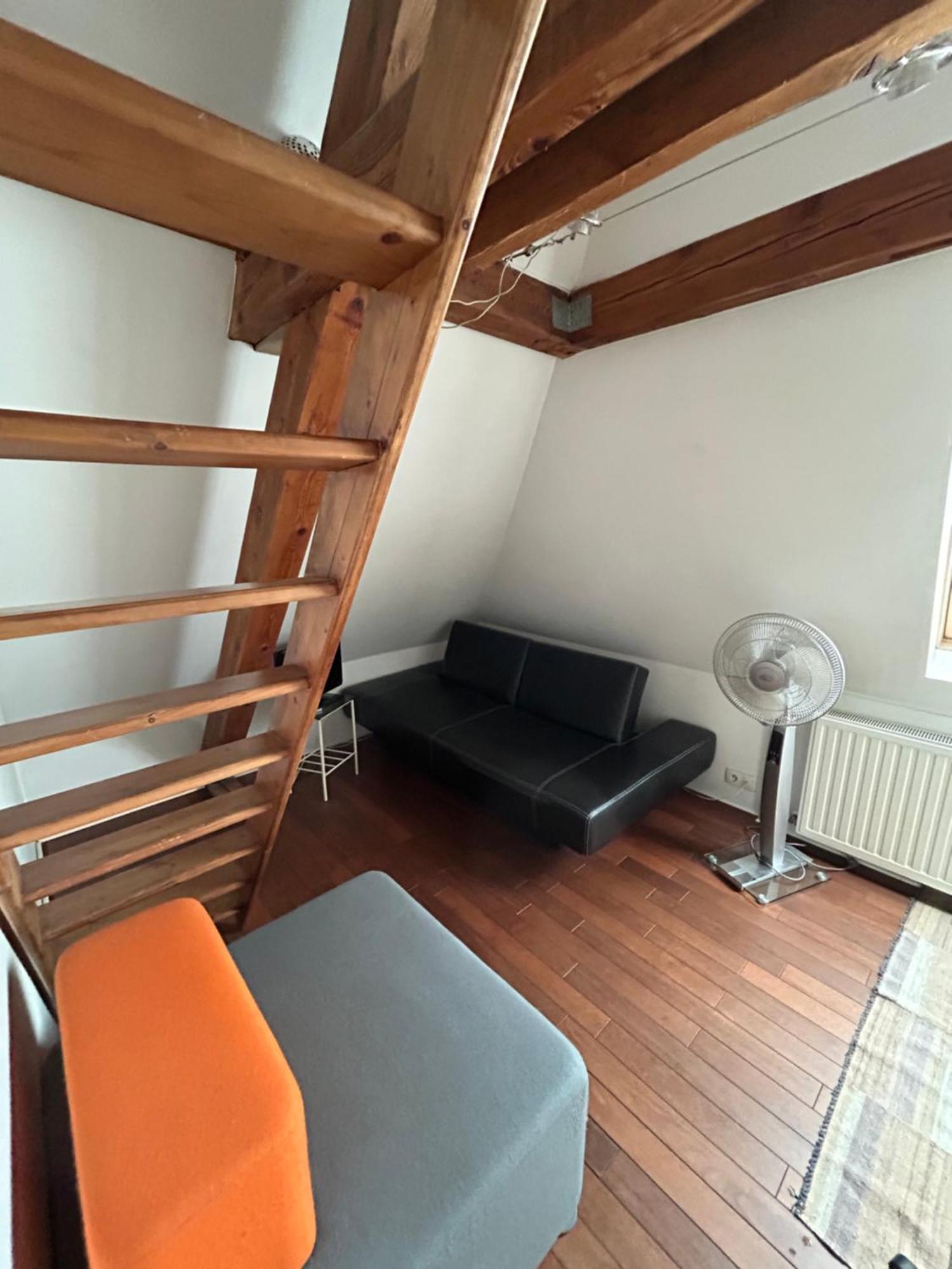 R Bnb Ouest Molsheim Exterior foto