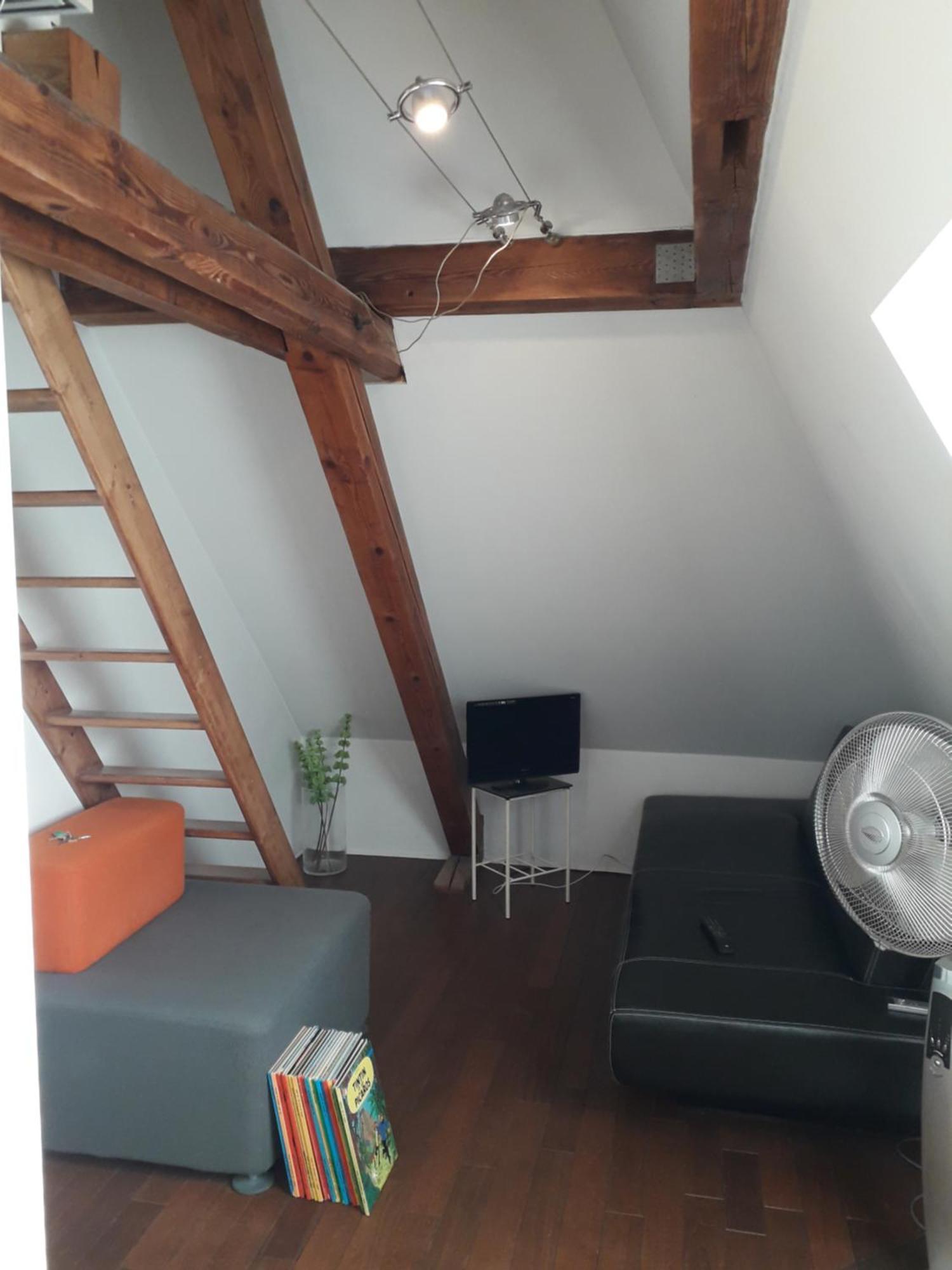 R Bnb Ouest Molsheim Exterior foto
